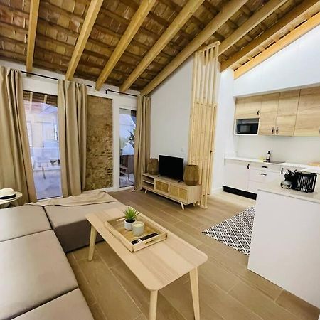 דירות ולנסיה Loft Albufera מראה חיצוני תמונה
